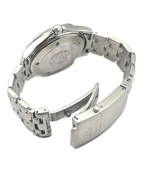 OMEGA（オメガ）OMEGA (オメガ) Seamaster Professional 300 シーマスター プロフェッショナル  Ref:2531.80 青文字盤 青文字盤 サイズ:41mm/18.0㎝の古着・服飾アイテム