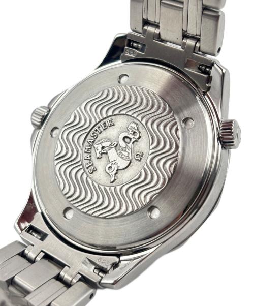 OMEGA（オメガ）OMEGA (オメガ) Seamaster Professional 300 シーマスター プロフェッショナル  Ref:2531.80 青文字盤 青文字盤 サイズ:41mm/18.0㎝の古着・服飾アイテム