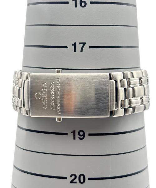 OMEGA（オメガ）OMEGA (オメガ) Seamaster Professional 300 シーマスター プロフェッショナル  Ref:2531.80 青文字盤 青文字盤 サイズ:41mm/18.0㎝の古着・服飾アイテム