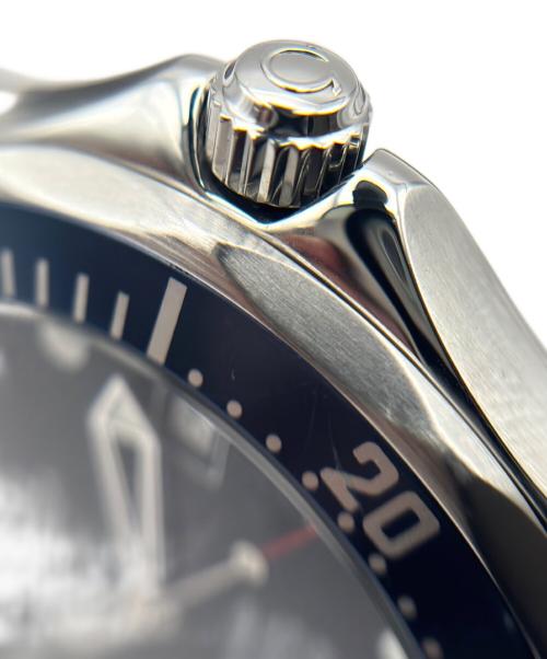 OMEGA（オメガ）OMEGA (オメガ) Seamaster Professional 300 シーマスター プロフェッショナル  Ref:2531.80 青文字盤 青文字盤 サイズ:41mm/18.0㎝の古着・服飾アイテム