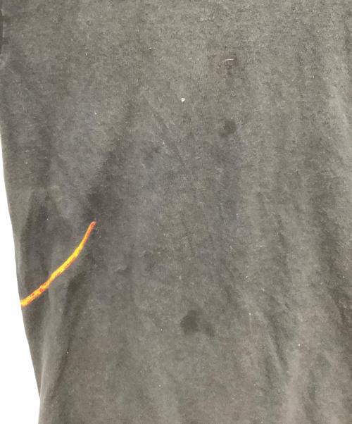 marlboro（マルボロ）marlboro (マルボロ) リザードTシャツ ブラック サイズ:XLの古着・服飾アイテム