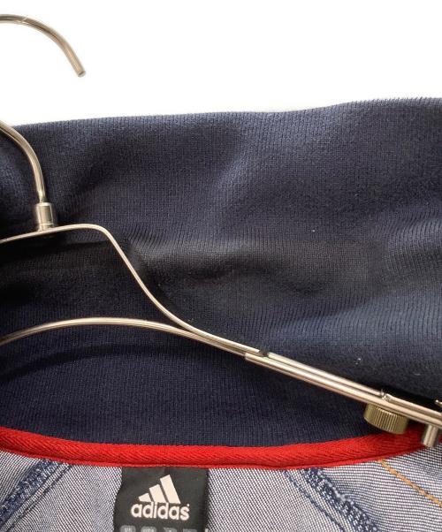 adidas（アディダス）adidas (アディダス) 00’ｓデニムジャケット ネイビー サイズ:Mの古着・服飾アイテム