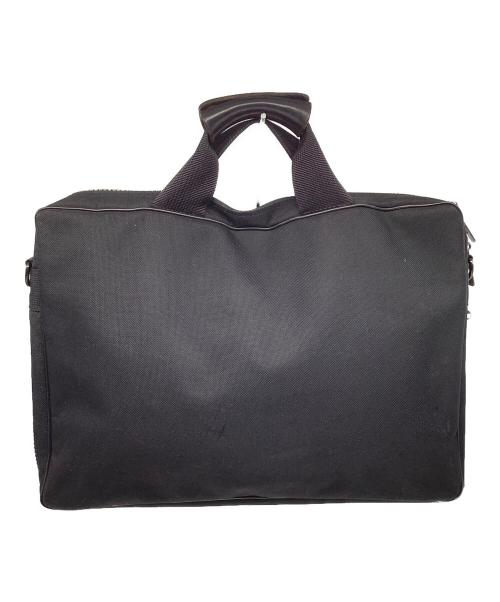 PORTER（ポーター）PORTER (ポーター) ビジネスバッグ ブラックの古着・服飾アイテム