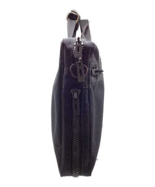 PORTER（ポーター）PORTER (ポーター) ビジネスバッグ ブラックの古着・服飾アイテム