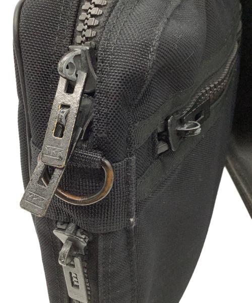 PORTER（ポーター）PORTER (ポーター) ビジネスバッグ ブラックの古着・服飾アイテム