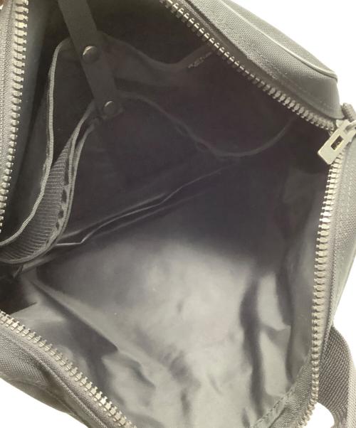 PORTER（ポーター）PORTER (ポーター) ビジネスバッグ ブラックの古着・服飾アイテム