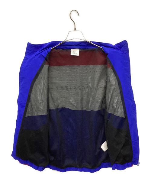 VISION STREET WEAR（ヴィションストリートウェアー）VISION STREET WEAR (ヴィションストリートウェアー) ナイロンジャケット サイズ:Lの古着・服飾アイテム