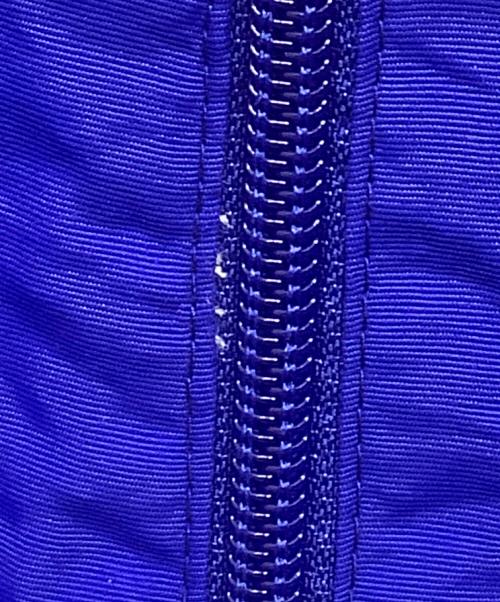 VISION STREET WEAR（ヴィションストリートウェアー）VISION STREET WEAR (ヴィションストリートウェアー) ナイロンジャケット サイズ:Lの古着・服飾アイテム