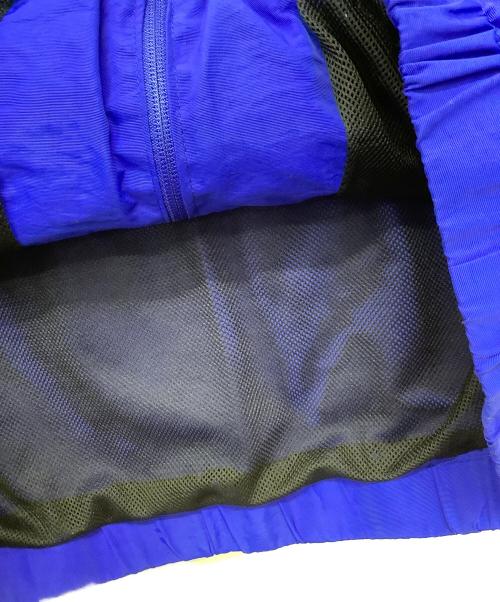 VISION STREET WEAR（ヴィションストリートウェアー）VISION STREET WEAR (ヴィションストリートウェアー) ナイロンジャケット サイズ:Lの古着・服飾アイテム