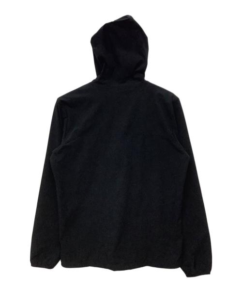 Columbia（コロンビア）Columbia (コロンビア) ナイロンジャケット ブラック サイズ:Mの古着・服飾アイテム