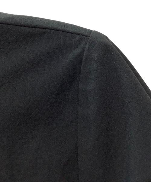 Columbia（コロンビア）Columbia (コロンビア) ナイロンジャケット ブラック サイズ:Mの古着・服飾アイテム