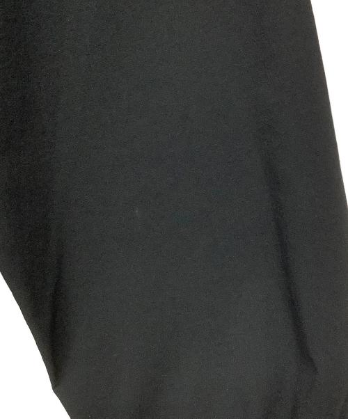 Columbia（コロンビア）Columbia (コロンビア) ナイロンジャケット ブラック サイズ:Mの古着・服飾アイテム