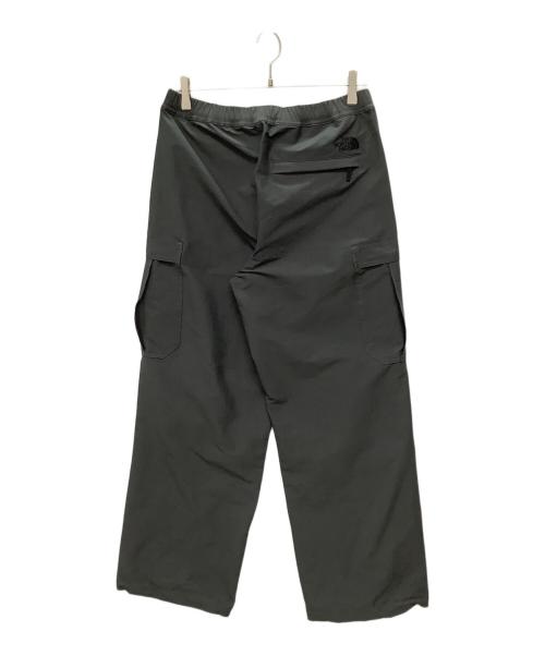 THE NORTH FACE（ザ ノース フェイス）THE NORTH FACE (ザ ノース フェイス) Hikers Cargo Pant グレー サイズ:Lの古着・服飾アイテム