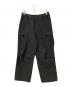THE NORTH FACE（ザ ノース フェイス）の古着「Hikers Cargo Pant」｜グレー