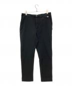 Columbiaコロンビア）の古着「パンツ」｜ブラック