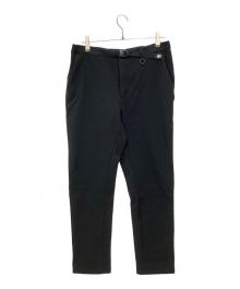 Columbia（コロンビア）の古着「パンツ」｜ブラック