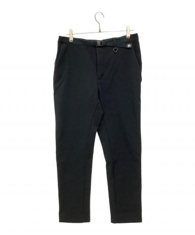 中古・古着通販】Columbia (コロンビア) パンツ ブラック サイズ:L