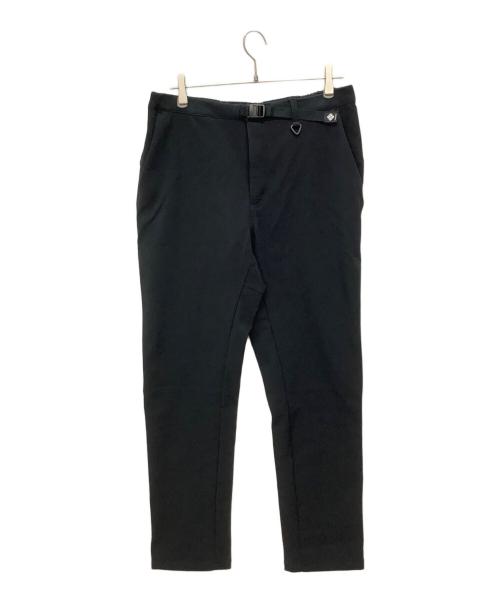Columbia（コロンビア）Columbia (コロンビア) パンツ ブラック サイズ:Lの古着・服飾アイテム