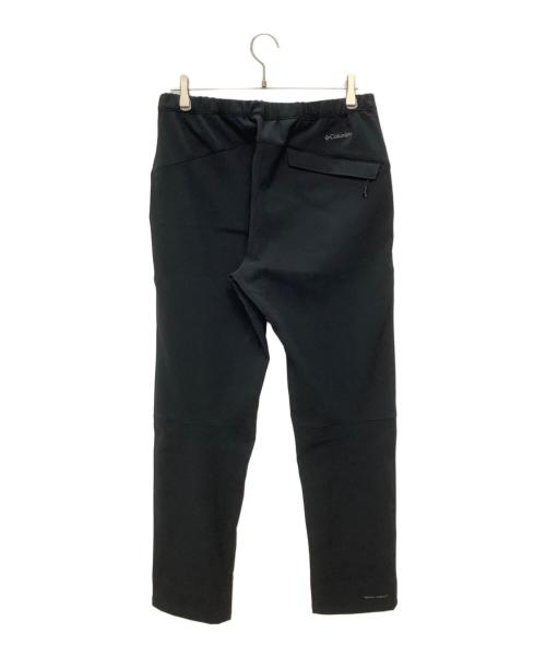 Columbia（コロンビア）Columbia (コロンビア) パンツ ブラック サイズ:Lの古着・服飾アイテム