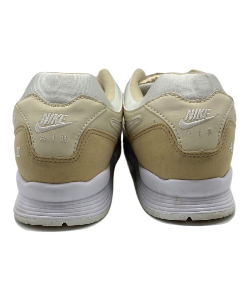 NIKE（ナイキ）NIKE (ナイキ) AIR SPAN 2 SE SU19 アイボリー サイズ:28.5の古着・服飾アイテム