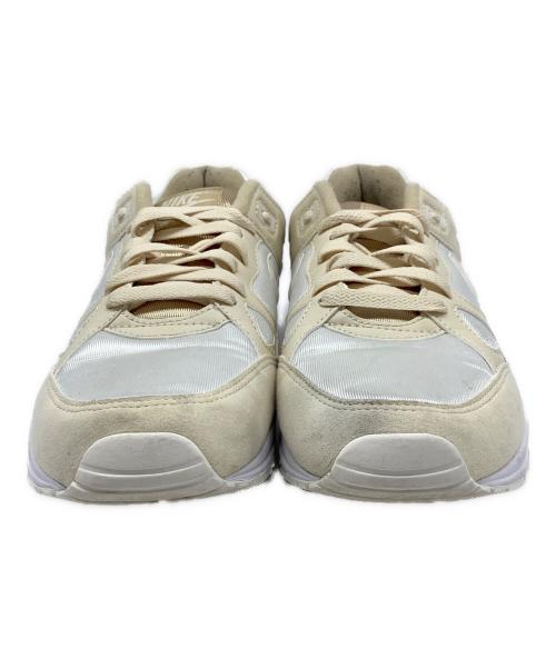 NIKE（ナイキ）NIKE (ナイキ) AIR SPAN 2 SE SU19 アイボリー サイズ:28.5の古着・服飾アイテム