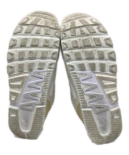 NIKE（ナイキ）NIKE (ナイキ) AIR SPAN 2 SE SU19 アイボリー サイズ:28.5の古着・服飾アイテム