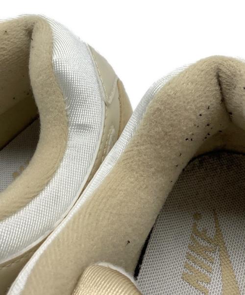NIKE（ナイキ）NIKE (ナイキ) AIR SPAN 2 SE SU19 アイボリー サイズ:28.5の古着・服飾アイテム