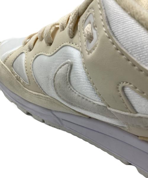 NIKE（ナイキ）NIKE (ナイキ) AIR SPAN 2 SE SU19 アイボリー サイズ:28.5の古着・服飾アイテム