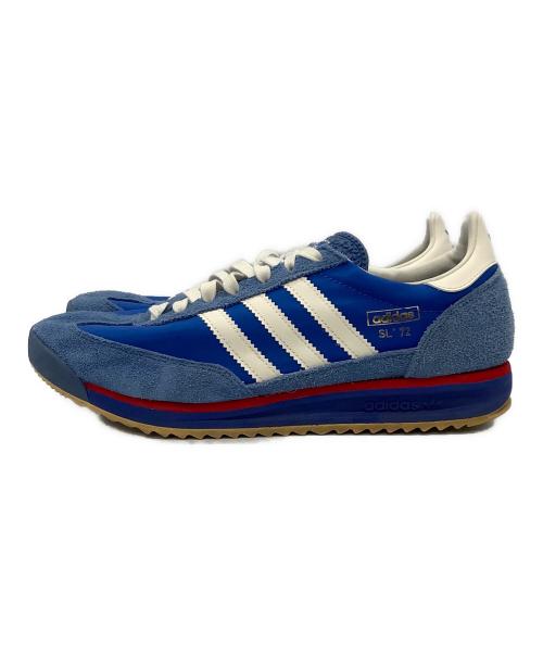 adidas Originals（アディダスオリジナル）adidas Originals (アディダスオリジナル) スニーカー ブルー サイズ:29の古着・服飾アイテム