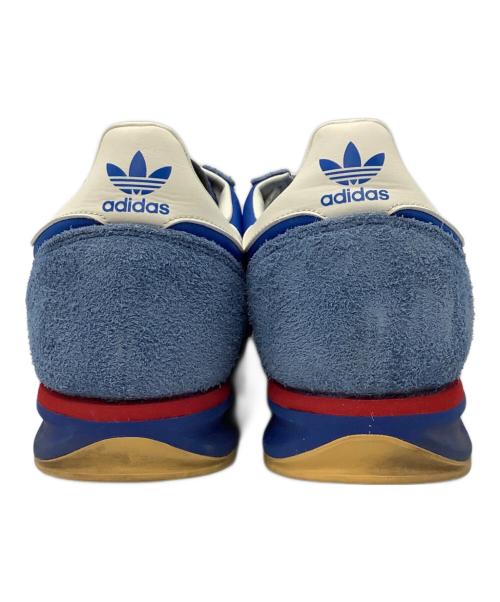 adidas Originals（アディダスオリジナル）adidas Originals (アディダスオリジナル) スニーカー ブルー サイズ:29の古着・服飾アイテム