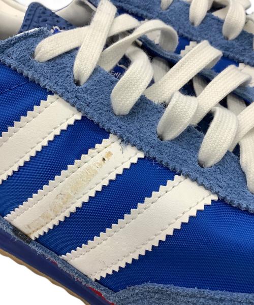 adidas Originals（アディダスオリジナル）adidas Originals (アディダスオリジナル) スニーカー ブルー サイズ:29の古着・服飾アイテム