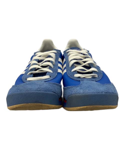 adidas Originals（アディダスオリジナル）adidas Originals (アディダスオリジナル) スニーカー ブルー サイズ:29の古着・服飾アイテム