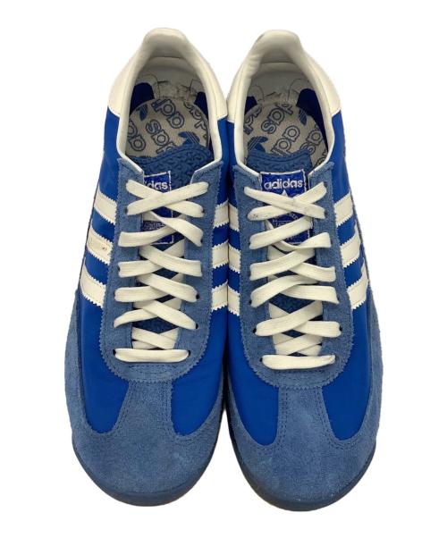 adidas Originals（アディダスオリジナル）adidas Originals (アディダスオリジナル) スニーカー ブルー サイズ:29の古着・服飾アイテム