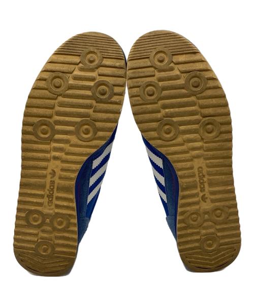 adidas Originals（アディダスオリジナル）adidas Originals (アディダスオリジナル) スニーカー ブルー サイズ:29の古着・服飾アイテム