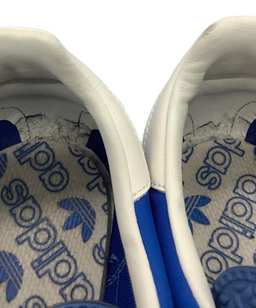 adidas Originals（アディダスオリジナル）adidas Originals (アディダスオリジナル) スニーカー ブルー サイズ:29の古着・服飾アイテム