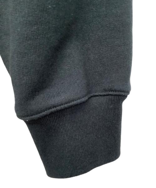 JORDAN（ジョーダン）JORDAN (ジョーダン) UNION (ユニオン) パーカー FLEECE HOODIE ブラック サイズ:Lの古着・服飾アイテム