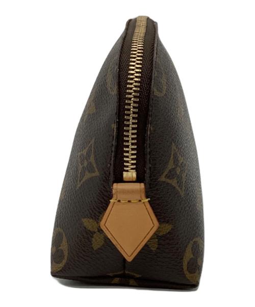 LOUIS VUITTON（ルイ ヴィトン）LOUIS VUITTON (ルイ ヴィトン) ポシェット コスメティック PMの古着・服飾アイテム