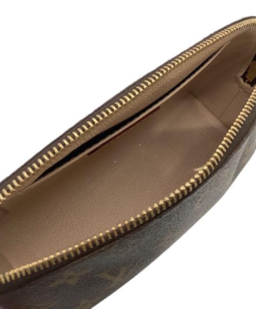 LOUIS VUITTON（ルイ ヴィトン）LOUIS VUITTON (ルイ ヴィトン) ポシェット コスメティック PMの古着・服飾アイテム