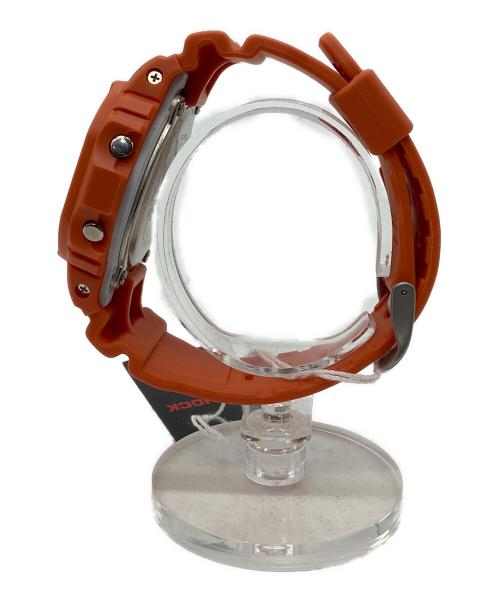 CASIO（カシオ）CASIO (カシオ) GIANTS (ジャイアンツ) DW-5600YGの古着・服飾アイテム