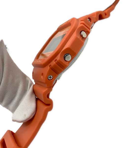 CASIO（カシオ）CASIO (カシオ) GIANTS (ジャイアンツ) DW-5600YGの古着・服飾アイテム