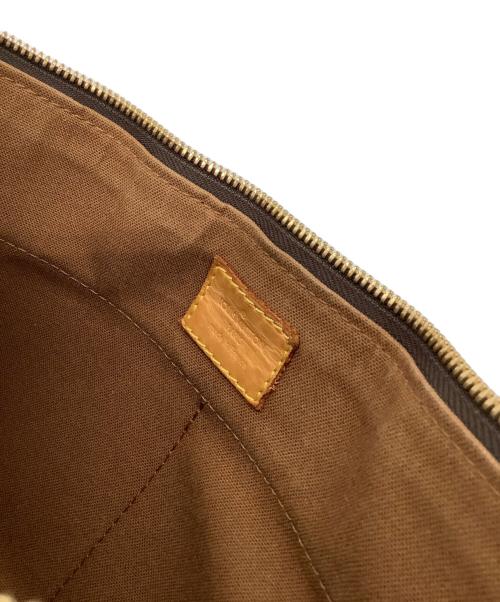 LOUIS VUITTON（ルイ ヴィトン）LOUIS VUITTON (ルイ ヴィトン) ポパンクール ロン モノグラムの古着・服飾アイテム