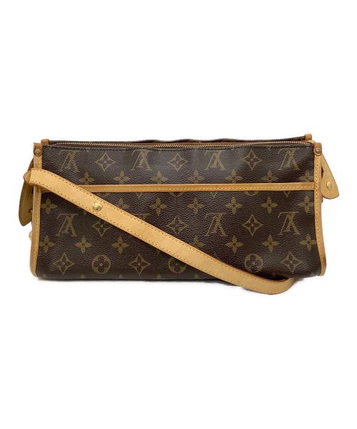 LOUIS VUITTON（ルイ ヴィトン）LOUIS VUITTON (ルイ ヴィトン) ポパンクール ロン モノグラムの古着・服飾アイテム