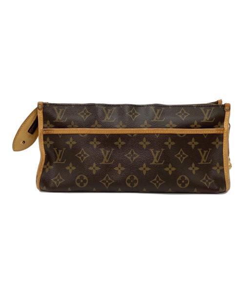LOUIS VUITTON（ルイ ヴィトン）LOUIS VUITTON (ルイ ヴィトン) ポパンクール ロン モノグラムの古着・服飾アイテム