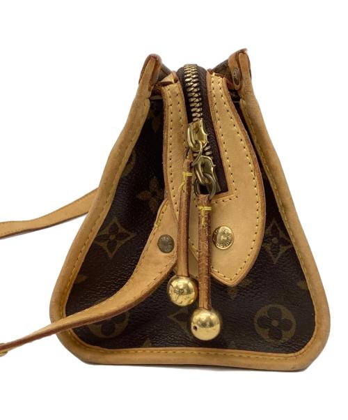 LOUIS VUITTON（ルイ ヴィトン）LOUIS VUITTON (ルイ ヴィトン) ポパンクール ロン モノグラムの古着・服飾アイテム