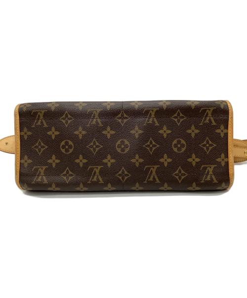 LOUIS VUITTON（ルイ ヴィトン）LOUIS VUITTON (ルイ ヴィトン) ポパンクール ロン モノグラムの古着・服飾アイテム