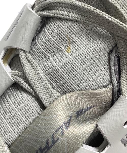 ALTRA（アルトラ）ALTRA (アルトラ) ランニングシューズ グレー サイズ:M　US 7.5の古着・服飾アイテム