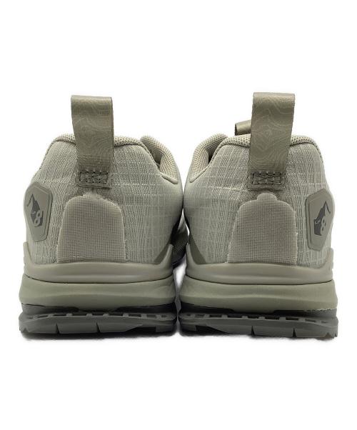 ALTRA（アルトラ）ALTRA (アルトラ) ランニングシューズ グレー サイズ:M　US 7.5の古着・服飾アイテム