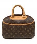 LOUIS VUITTONルイ ヴィトン）の古着「トゥルーヴィル」