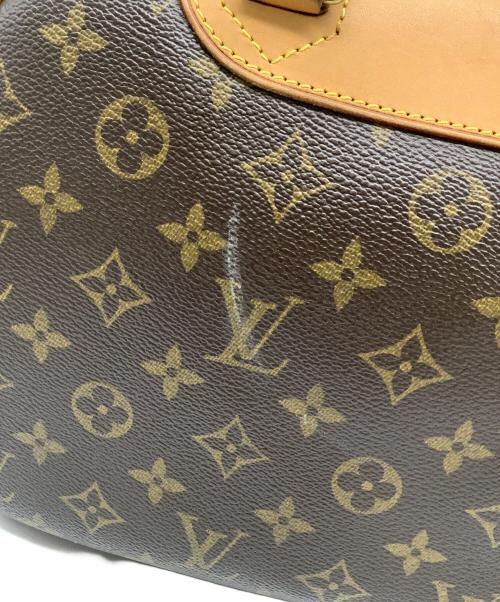 LOUIS VUITTON（ルイ ヴィトン）LOUIS VUITTON (ルイ ヴィトン) トゥルーヴィルの古着・服飾アイテム