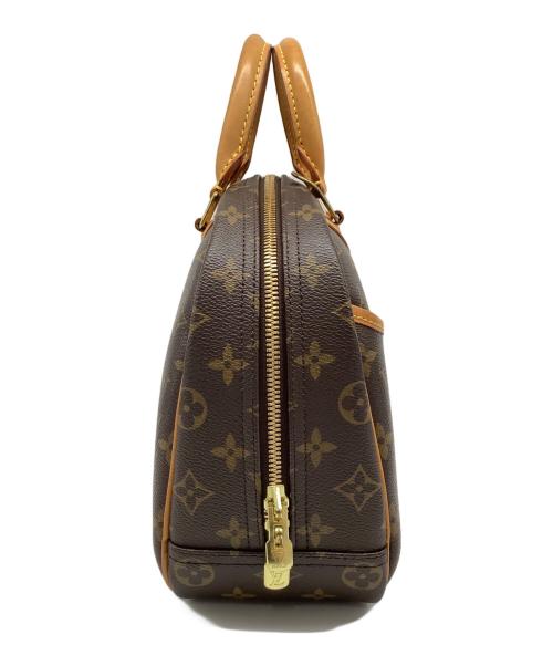 LOUIS VUITTON（ルイ ヴィトン）LOUIS VUITTON (ルイ ヴィトン) トゥルーヴィルの古着・服飾アイテム